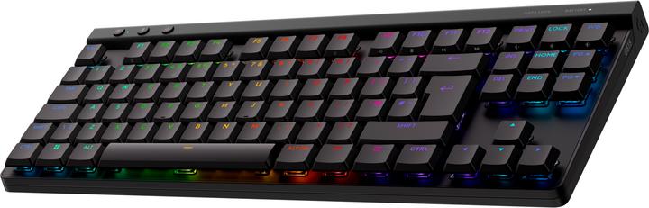 Actual product image Logitech G G515 Lightspeed TKL (CH, Wireless)