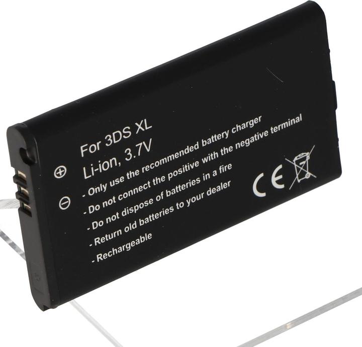 Produktbild Nintendo Akku passend für den 3DS XL