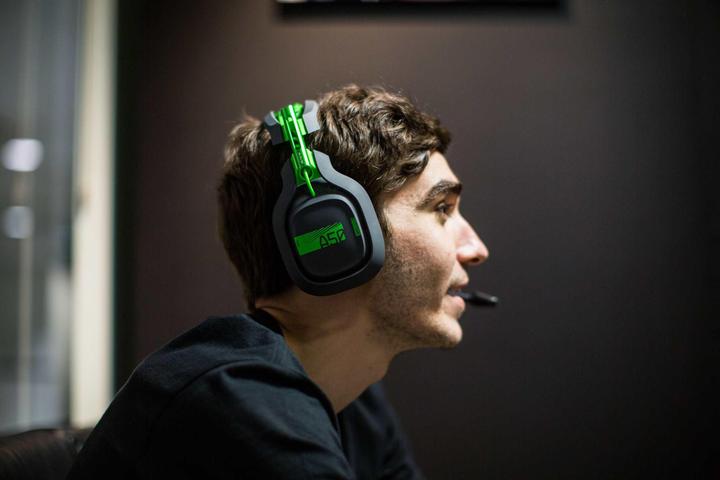 Immagine prodotto Astro Gaming A50 Xbox (Senza fili)
