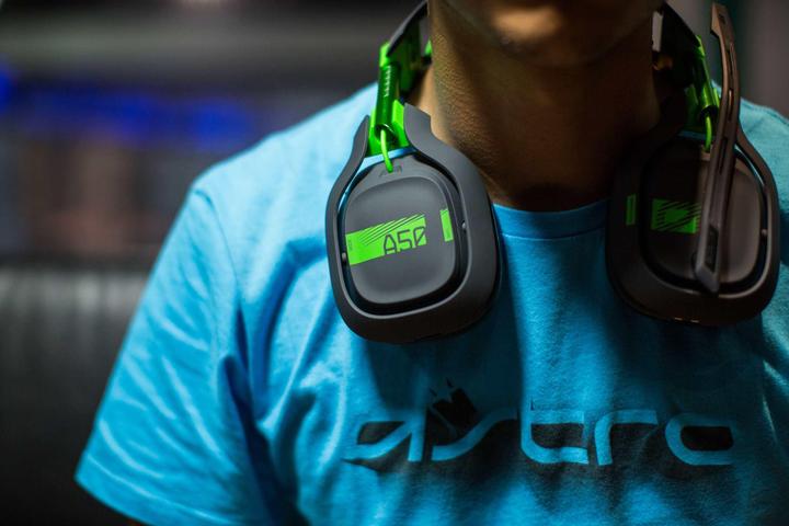 Immagine prodotto Astro Gaming A50 Xbox (Senza fili)