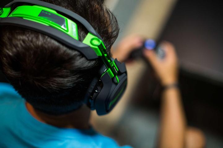 Immagine prodotto Astro Gaming A50 Xbox (Senza fili)