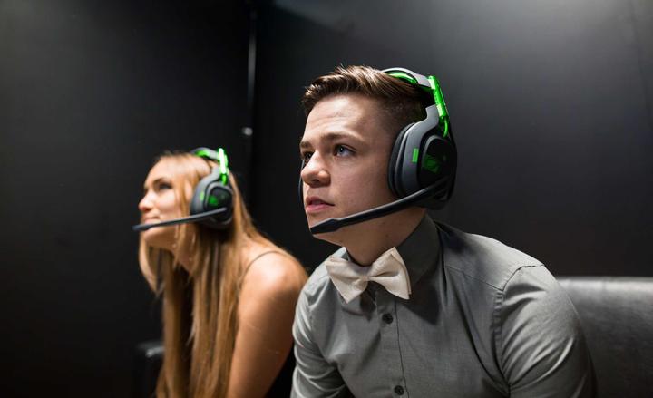 Immagine prodotto Astro Gaming A50 Xbox (Senza fili)