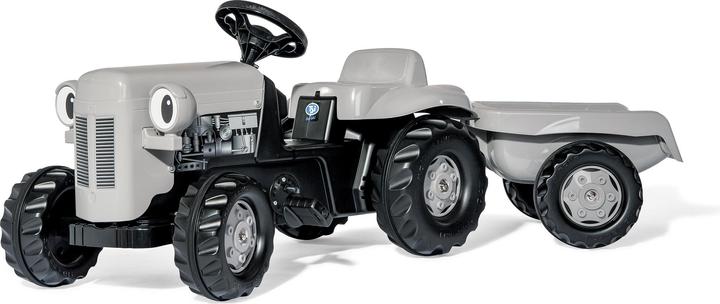 Actual product image Rolly Toys Little Grey Fergie