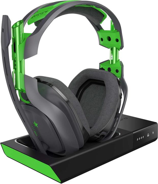 Astro Gaming A50 Xbox (Wireless)