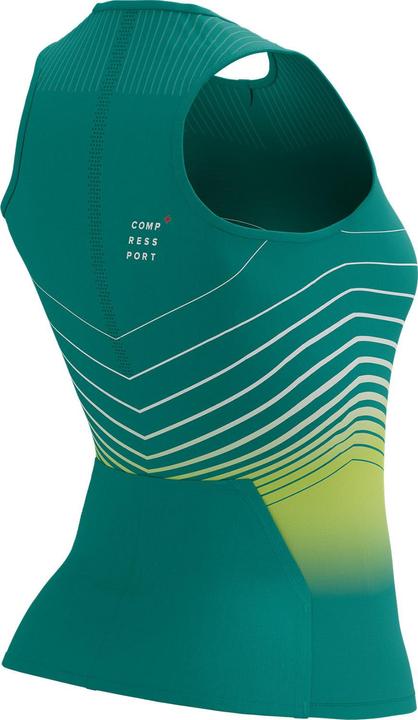 Produktbild Compressport Tri Postural Aero Tank Top W (XS)