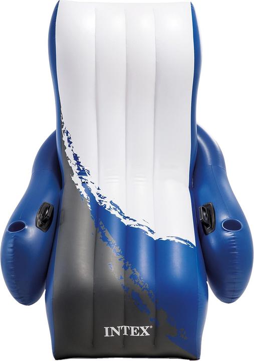 Actual product image Intex Lounge