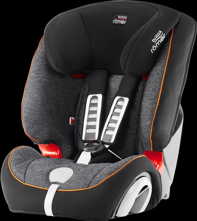 Produktbild Britax Römer Evolva 1-2-3 Plus