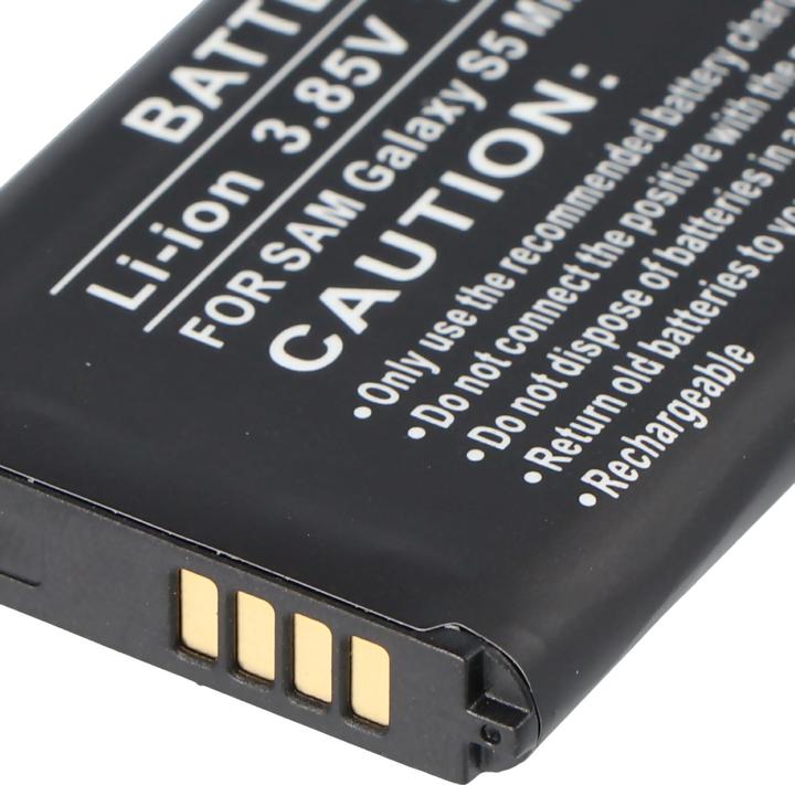Produktbild Samsung Akku Galaxy S5 Mini Akku mit NFC