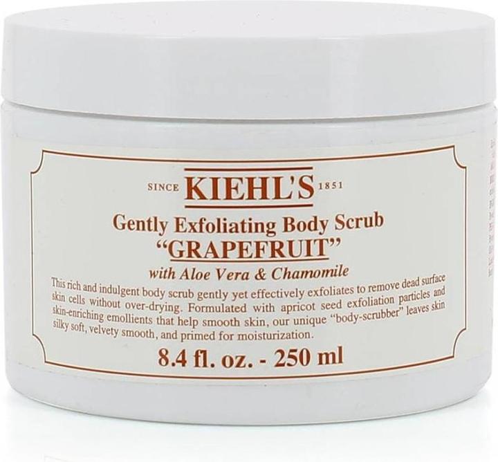 Immagine prodotto Kiehl's Scrub corpo delicatamente esfoliante al pompelmo (250 ml)