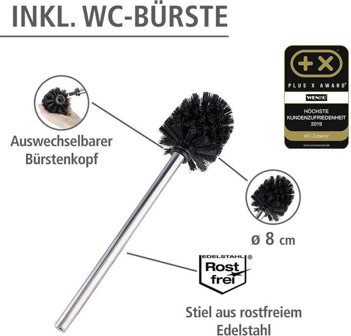 Actual product image Wenko Rivalta