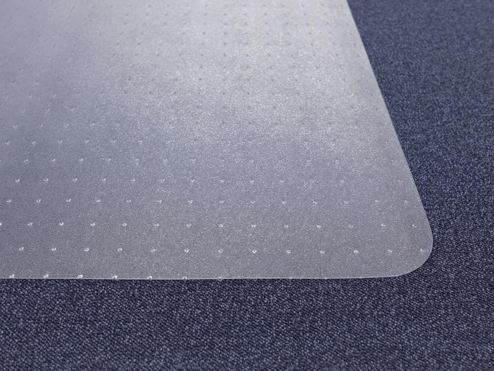 Image du produit Floortex Tapis de protection du sol Ecotex Evolutionsmat pour tapis jusqu'à 9 mm d'épaisseur (90 x 120 cm)
