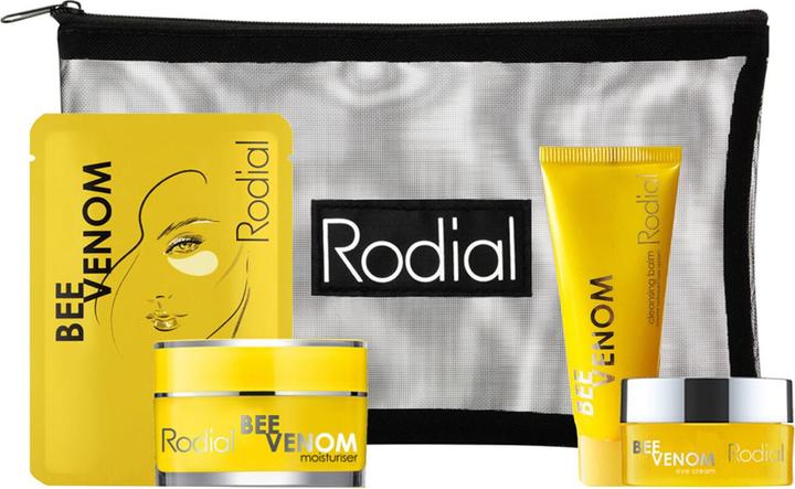 Rodial Set di lusso con veleno d'api (Set per la cura dei capelli)