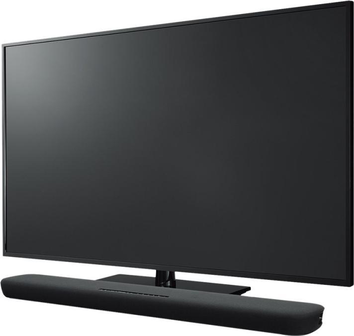 Actual product image Yamaha Soundbar ESB-1090 (60 W, 2.0 Channel)