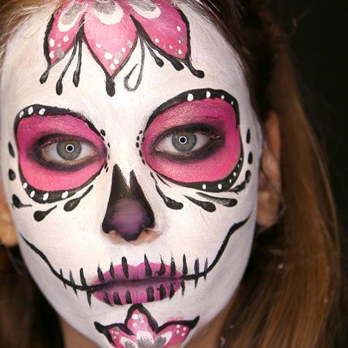 Actual product image Grimas Face Painting Sets of 4