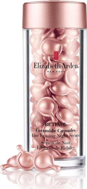 Immagine prodotto Elizabeth Arden Siero Retinolo Ceramide Capsule 60 pezzi (28 ml)