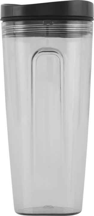 Immagine prodotto Bianco di Puro tri-set (contenitore per miscelare, bere e conservare)