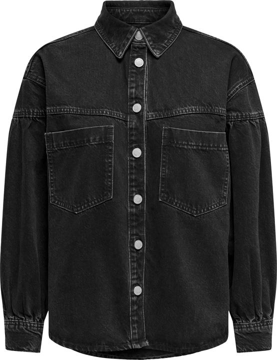 Produktbild Only ONLANNI Jeansjacke Jeansjacke (S)