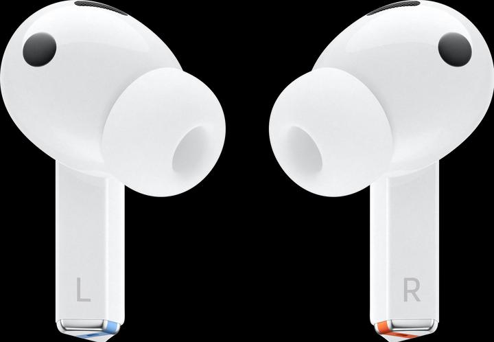 Produktbild Samsung Galaxy Buds3 Pro (ANC, 6 h, Kabellos)