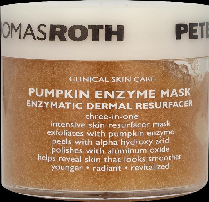 Actual product image Peter Thomas Roth Pumkin Enzyme Mask 50 ml (50 ml)