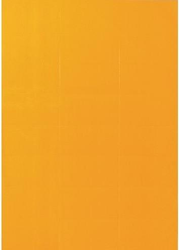 Produktbild Markenlos Etiketten R85-25541OE 70 x 36 mm Orange