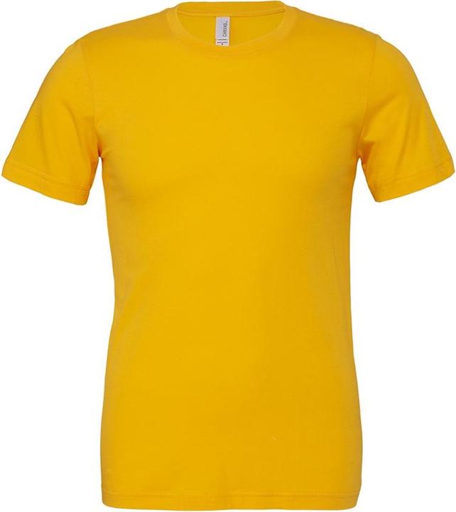 Bella Canvas Erwachsene Rundhalsausschnitt TShirt