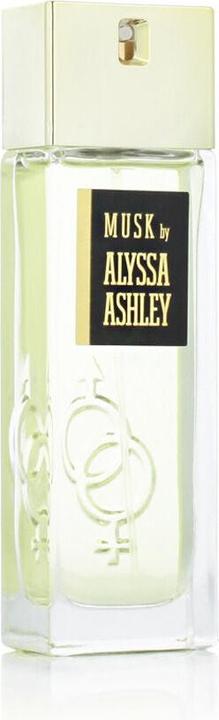 Actual product image Alyssa Ashley Musk (Eau de parfum, 50 ml)