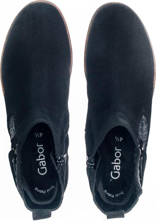 Produktbild Gabor Boots 34.670.10 (38)