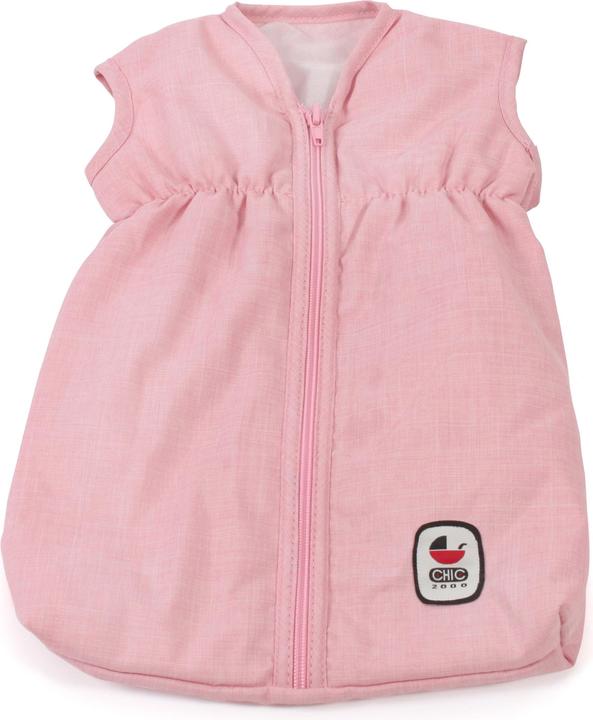 Rose, Melange Grey