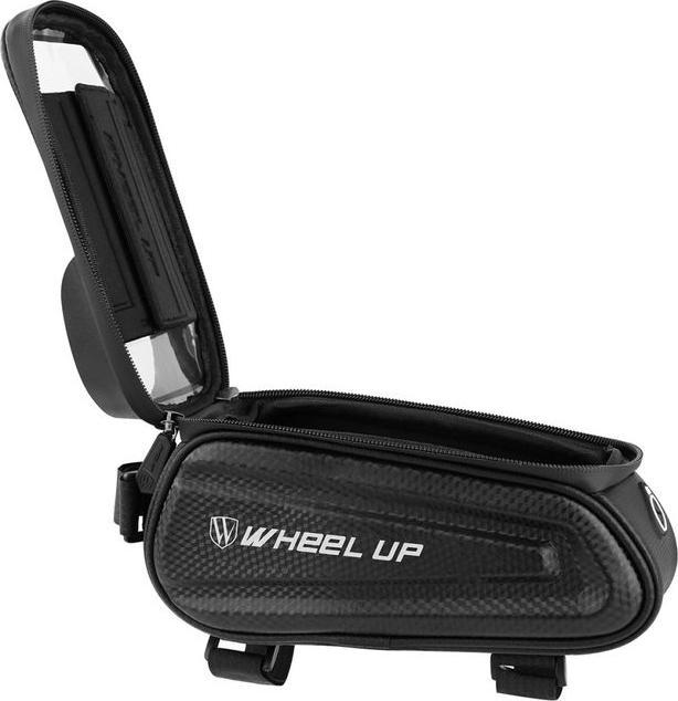 Actual product image Wheel Up Front mount