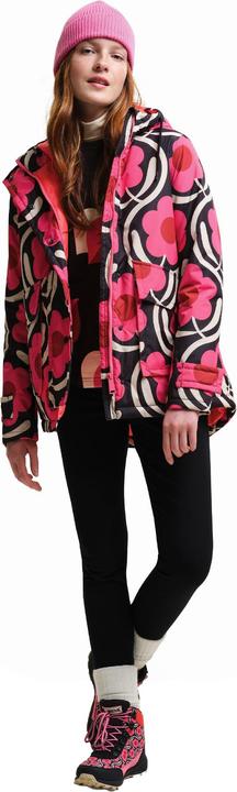 Produktbild Regatta Orla Kiely Swing Jacke wasserfest (38 D)