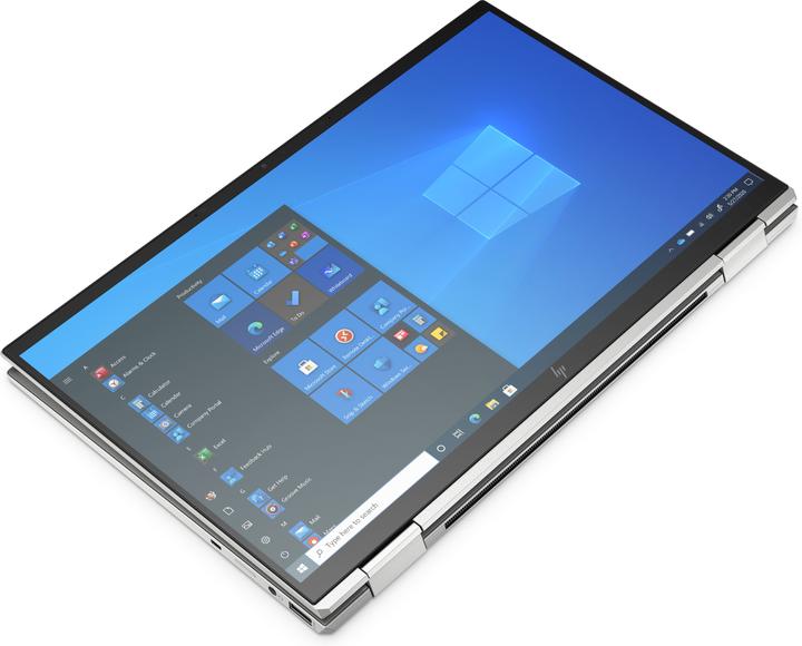 Produktbild HP EliteBook x360 1040 G8 (14", Intel Core i7-1165G7, 16 GB, 512 GB, CH)