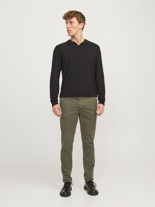 Image du produit Jack & Jones Jpstmarco Jjarthur Chino Sn (W29/L34)