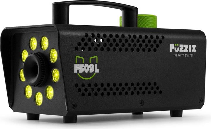 Immagine prodotto Fuzzix F509L