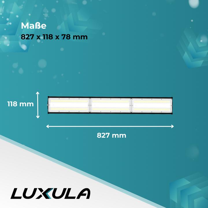 Produktbild Luxula LED-HighBay-Leuchte (18000 lm)