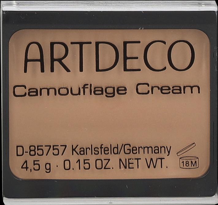 Produktbild Artdeco Camouflage (06 Desert Sand)