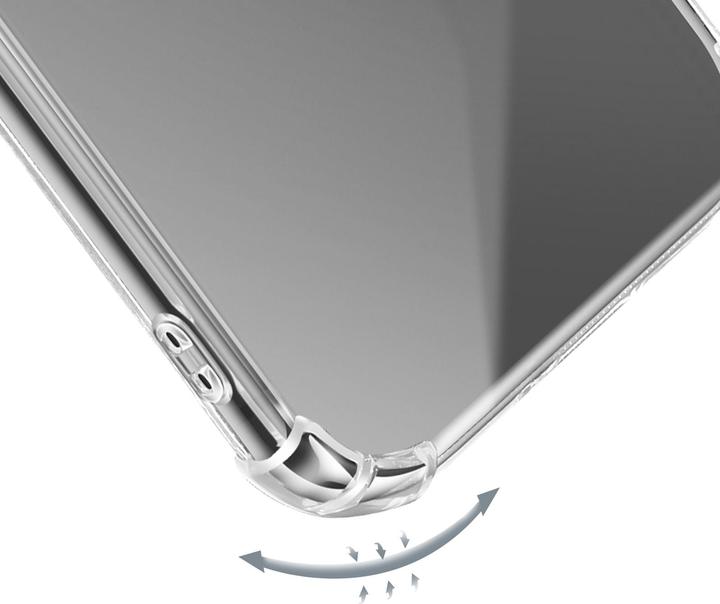 Actual product image Avizar ToughShield Case (Google Pixel 9a)