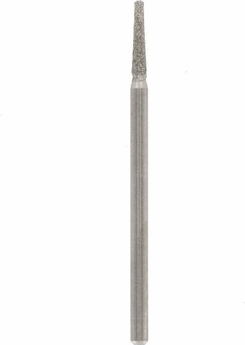 Actual product image Dremel Diamond cutters 7134