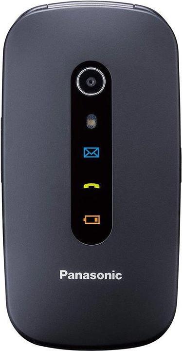 Actual product image Panasonic KX-TU456EX 2G (2.40", 2G)