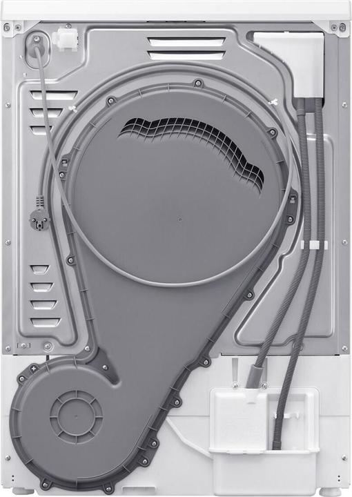 Image du produit Samsung Tumbler (9 kg, Droite)