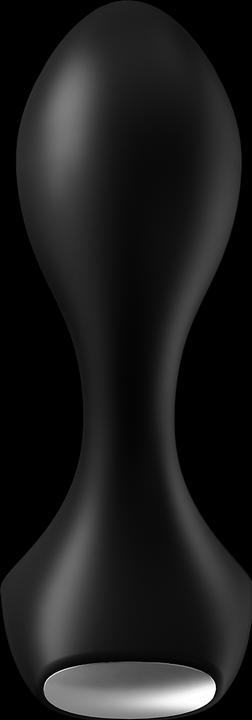 Actual product image Satisfyer Backdoor Lover Plug Vibrator