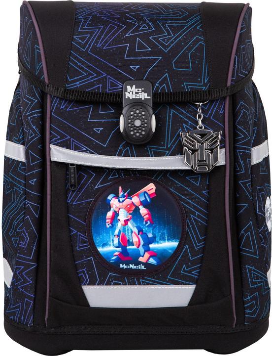 Immagine prodotto Mc Neill Set di zaini scolastici Tenero da 5 pezzi (18 l)