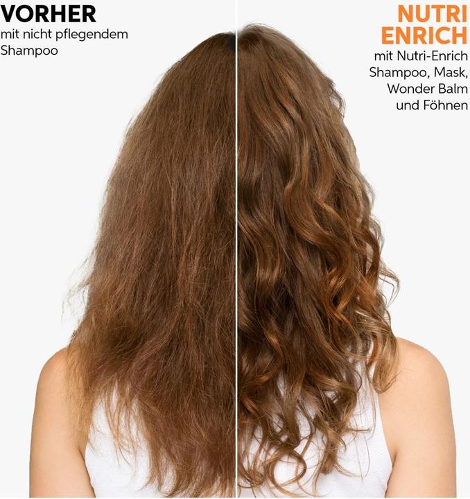 Image du produit Wella Invigo Nutri Enrich Deep Nourishing Mask (150 ml)