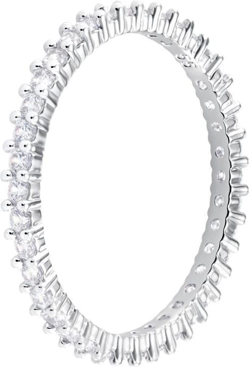 Produktbild Swarovski Vittore Ring Silber (50)