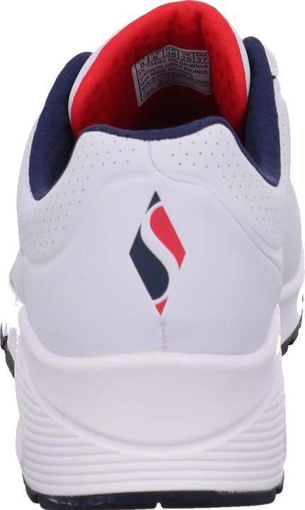 Actual product image Skechers Uno (38)