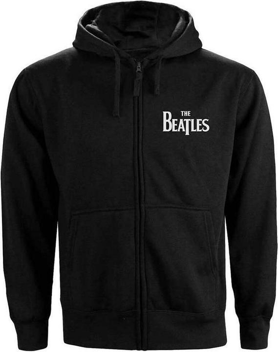 Produktbild Hoodie mit durchgehendem Reissverschluss (XL)