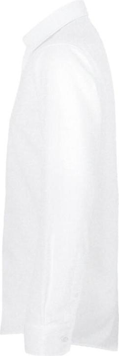 Produktbild Hakro Hemd Business Comfort weiss, 6XL (6XL)