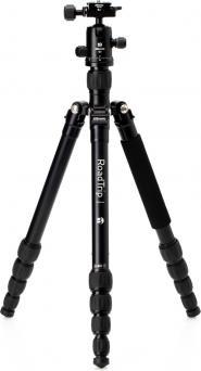 Actual product image MeFOTO RoadTrip (Metal)
