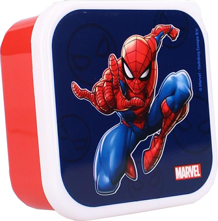 Image du produit Vadobag Spider-Man - Spider-Man Let's Eat!