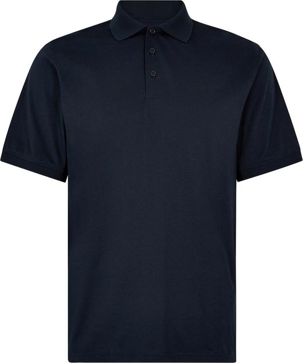 Actual product image Kustom Kit Mens Jersey Superwash 60C Polo Shirt (M)