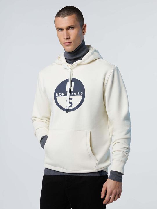 Image du produit North Sails weathirt à capuche north ail w/graphic (S)